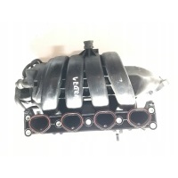 Коллектор впускной 55353313 opel vectra c 1.8 16v