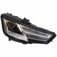 Audi a4 b9 фара передняя правый 8w0941006