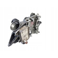 Корпус грм мерседес вито w638 2.2cdti