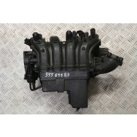 Коллектор впускной astra j a16xer 55561187