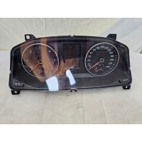 Спидометр часы европа volkswagen транспортер t6 7e0920870s