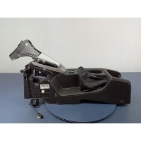 Форд focus mk3 тоннель центральная eu bm51 - a045m62
