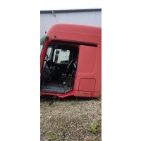 Мерседес actros mp2 кабина скелет