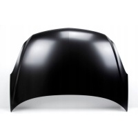 Новая капот крышка двигателя opel corsa d 06 - 14