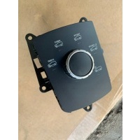 Мерседес gle w166 панель подвески a1669050003