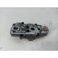Плата фонаря заднего левого Audi A6 C5 (1997-2005) 2000 B5831BL