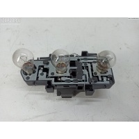 Плата фонаря заднего левого Audi A6 C5 (1997-2005) 1998 B5831BL