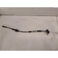 Трос двери задней R Volkswagen Bora 2001 1J4839086H