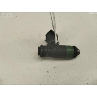 Форсунка топливная Seat Ibiza (2002-2008) 2003 03E906031
