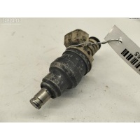 Форсунка топливная Volkswagen Passat B4 1995 037906031J