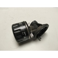 Корпус масляного фильтра Renault Megane II (2002-2008) 2005 8200180474