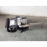 Webasto мерседес w167 gle a1675007101