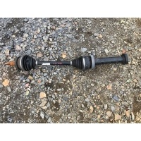 Привод правая передняя volkswagen t5 рестайлинг 7e0407272s