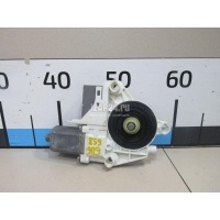 Моторчик стеклоподъемника Citroen-Peugeot C6 (2006 - 2012) 922392