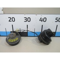 Сигнал звуковой Citroen-Peugeot C6 (2006 - 2012) 6236H1