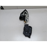 Замок двери задней правой BMW X6 E71 (2008 - 2014) 51225A36E86