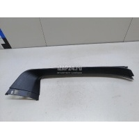 Обшивка двери багажника BMW X6 E71 (2008 - 2014) 51497197151