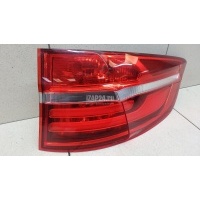 Фонарь задний наружный правый BMW X6 E71 (2008 - 2014) 63217295004