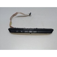 Блок кнопок BMW X6 E71 (2008 - 2014) 61319208216