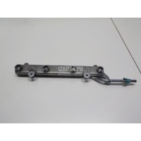 Рейка топливная (рампа) Honda Civic 5D (2006 - 2012) 16620RB0003