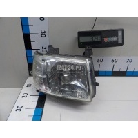 Фара правая Ford Ranger (2006 - 2012) 4952651