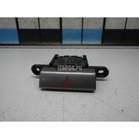Кнопка аварийной сигнализации Ford Ranger (2006 - 2012) 1452375