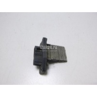 Резистор отопителя Ford Ranger (2006 - 2012) 1505369
