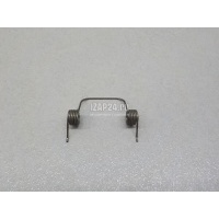 Пружина (кузов внутри) VAG A5/S5 [8T] Coupe/Sportback (2007 - 2016) 8T0955339