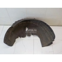 Локер задний правый VAG A5/S5 [8T] Coupe/Sportback (2007 - 2016) 8T0810172B