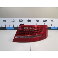 Фонарь задний наружный правый VAG A5/S5 [8T] Coupe/Sportback (2007 - 2016) 8T8945096D