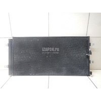 Радиатор кондиционера (конденсер) VAG A5/S5 [8T] Coupe/Sportback (2007 - 2016) 8K0260403AF