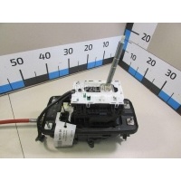 Кулиса КПП VAG A5/S5 [8T] Coupe/Sportback (2007 - 2016) 4G1713105A