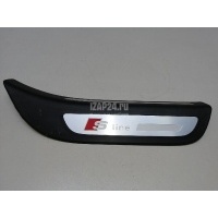 Накладка порога (внутренняя) VAG Q5 [8R] (2008 - 2017) 8R0853376C01C