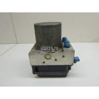 Блок ABS (насос) VAG Q5 [8R] (2008 - 2017) 8R0614517L