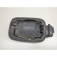 Ниша лючка бензобака VAG A4 [B8] (2007 - 2015) 8K0809999D