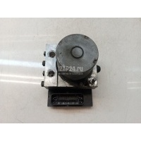 Блок ABS (насос) Citroen-Peugeot C5 (2008 - 2017) 4541RY