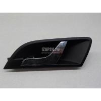 Ручка двери задней внутренняя левая VAG Superb (2008 - 2015) 3T0839221RYP