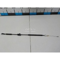 Трос открывания задней двери VAG Superb (2008 - 2015) 3T0839085A