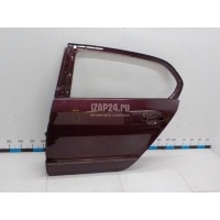 Дверь задняя левая VAG Superb (2008 - 2015) 3T5833055