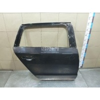 Дверь задняя правая VAG Superb (2008 - 2015) 3T9833056