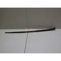 Молдинг лобового стекла VAG Superb (2008 - 2015) 3T08543285AP