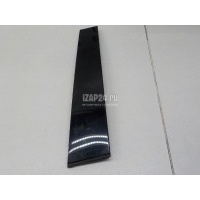 Накладка двери задней левой VAG Superb (2008 - 2015) 3T5839901A