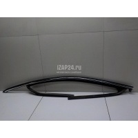 Направляющая стекла двери VAG Superb (2008 - 2015) 3T0837431E
