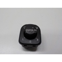 Переключатель регулировки зеркала VAG Superb (2008 - 2015) 3T0959565A