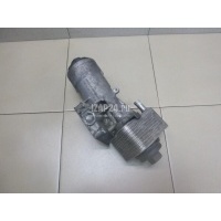 Корпус масляного фильтра Chrysler Compass (MK49) (2006 - 2016) 68004323AA