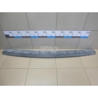 Накладка заднего бампера Chrysler Compass (MK49) (2006 - 2016) 5116331AA