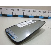 Стекло зеркала механического правого GM Aveo (T250) (2005 - 2011) 96800778