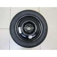 Диск запасного колеса (докатка) Renault Koleos (HY) (2008 - 2016) 403004467R