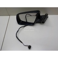 Зеркало левое электрическое VAG Allroad quattro (2006 - 2012) 4F18574093FZ