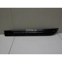 Молдинг задней левой двери VAG Allroad quattro (2006 - 2012) 4F9853969C3Q7